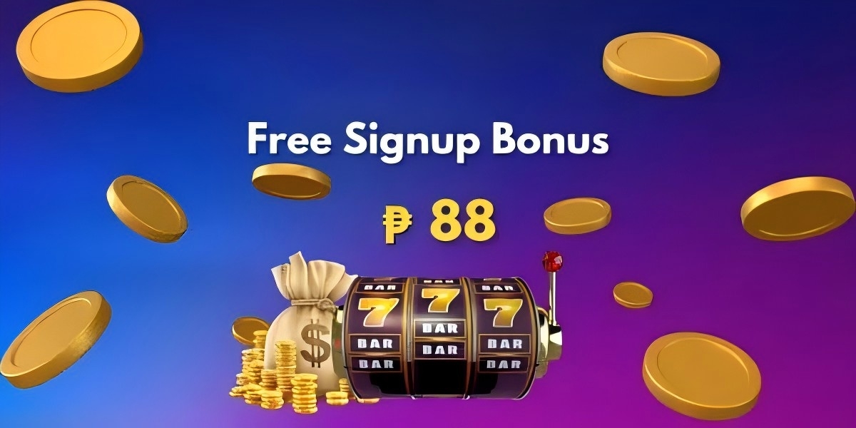 PhFamous welcome bonus promotion banner