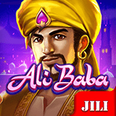 Ali Baba on PhFamous