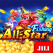All Star Fishing on PhFamous