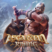 Asgardian Rising on PhFamous
