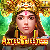 Aztec Priestess on PhFamous