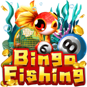 Bingo Fishing on PhFamous