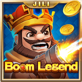 Boom Legend on PhFamous