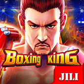 Boxing King on PhFamous