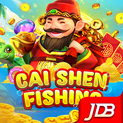 Cai Shen Fishing on PhFamous
