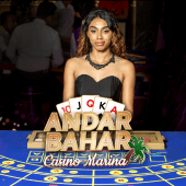 Casino Marina Andar Bahar on PhFamous