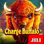 Charge Buffalo on PhFamous