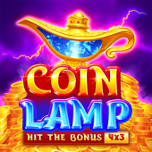 Coin Lamp slot on PhFamous