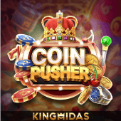Coin Pusher on PhFamous
