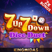 Dice Duet on PhFamous