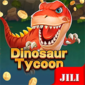 Dinosaur Tycoon on PhFamous