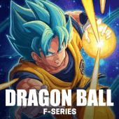 Dragon Ball slot on PhFamous