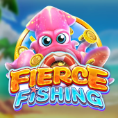 Fierce Fishing on PhFamous