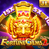 Fortune Gems 2 on PhFamous