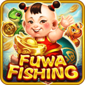 Fuwa Fishing on PhFamous