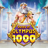 Gates of Olympus 1000 on PhFamous
