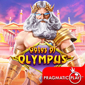 Gates of Olympus on PhFamous