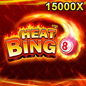 Heat Bingo on PhFamous