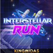 Interstellar Run on PhFamous