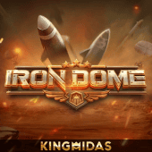 Iron Dome on PhFamous