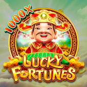 Lucky Fortunes on PhFamous