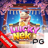 Lucky Neko on PhFamous