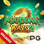 Mahjong Ways 2 on PhFamous