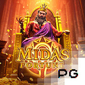 Midas Fortune on PhFamous