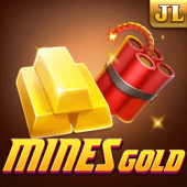 Mines Gold slot on PhFamous