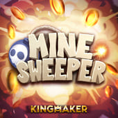 Minesweeper on PhFamous