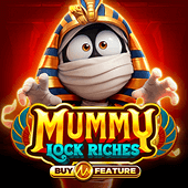 Mummy Lock Riches slot on PhFamous
