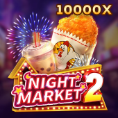 Night Market 2 on PhFamous