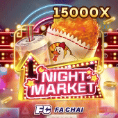 Night Market on PhFamous