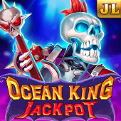 Ocean King Jackpot on PhFamous