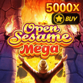 Open Sesame Mega on PhFamous