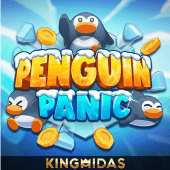 Penguin Panic on PhFamous