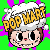 Popmart slot on PhFamous