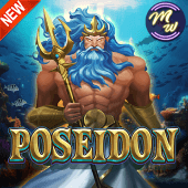 Poseidon slot on PhFamous