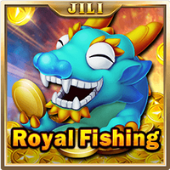 Royal Fishing on PhFamous