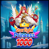 Starlight Princess 1000 on PhFamous