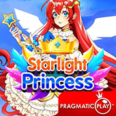 Starlight Princess on PhFamous