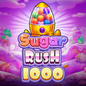 Sugar Rush 1000 on PhFamous