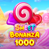 Sweet Bonanza 1000 on PhFamous
