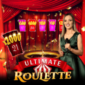 Ultimate Roulette on PhFamous