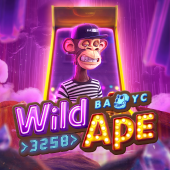 Wild Ape on PhFamous