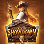 Wild Bounty Showdown on PhFamous